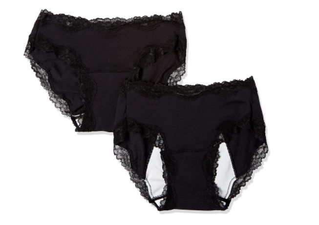 PEACH JOHN (ピーチ・ジョン) サニタリーショーツ 1025862