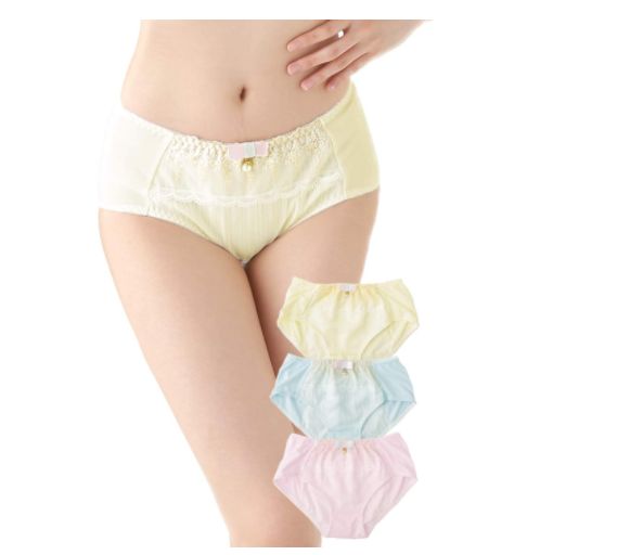 baby-mine サニタリーショーツ