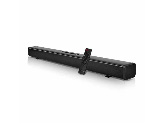 EWEMOSI サウンドバー