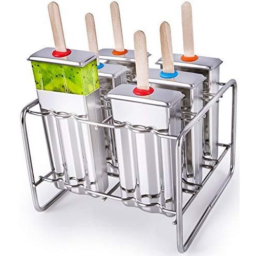 KITZINI アイスキャンディメーカー