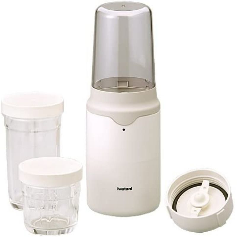 岩谷産業 ミルサー IFM-620DG