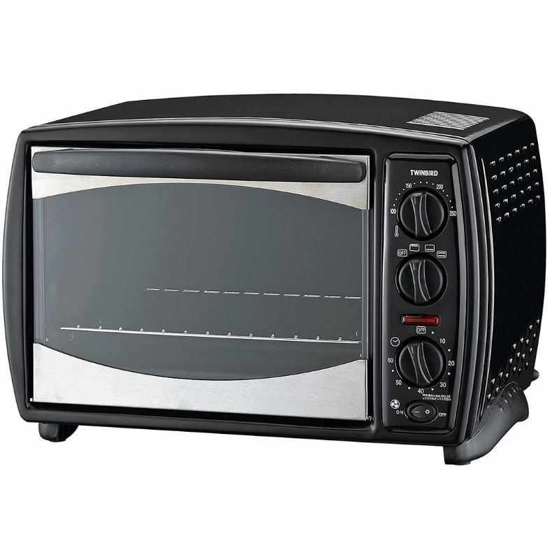 ツインバード コンベクションオーブンTS-4118B