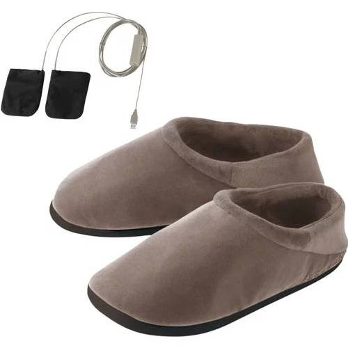 エレコム ELECOM フットウォーマー HCW-S01