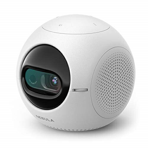 アンカー ANKER モバイルプロジェクター D2400521