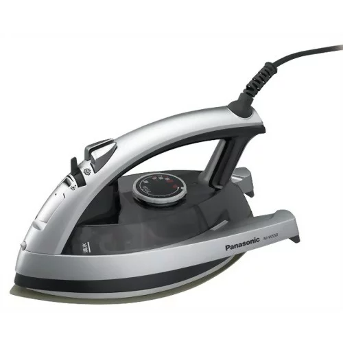 パナソニック Panasonic スチームアイロン NI-W550