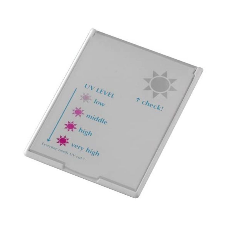 堀内鏡工業 UＶレベルチェッカーミラー コンパクトタイプ