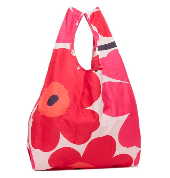 marimekko（マリメッコ） エコバッグ 48853