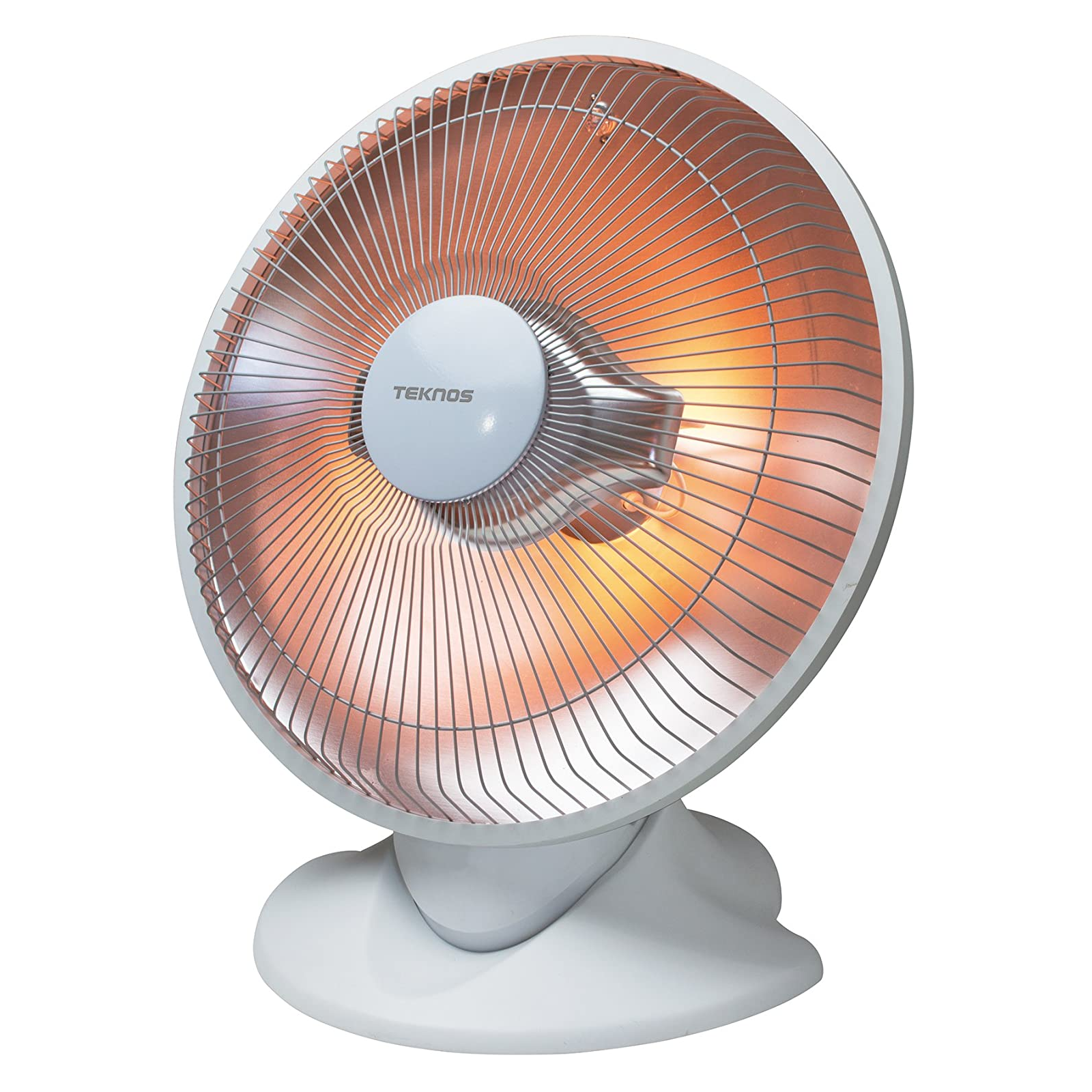 テクノス TEKNOS パラボラ型ハロゲンヒーター床置 PH-800