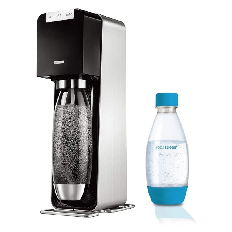 ソーダストリーム ソース パワー スターターキット SSM1060