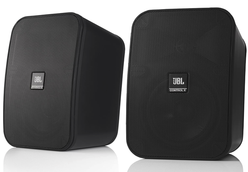 JBL Control X