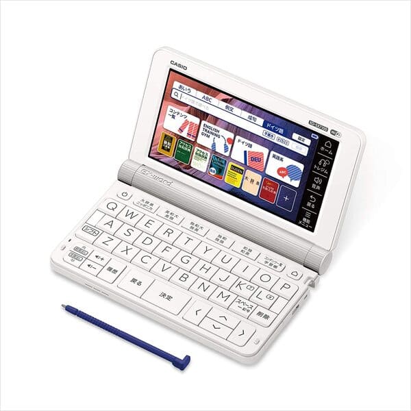 カシオ エクスワード XD-SX7100