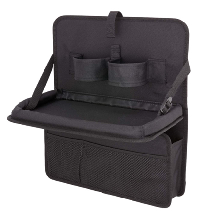 Napolex (ナポレックス) リアポケット 車用トレイ