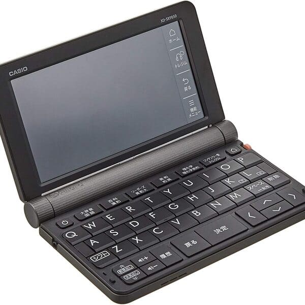 カシオ エクスワード XD-SX9850 理化学モデル