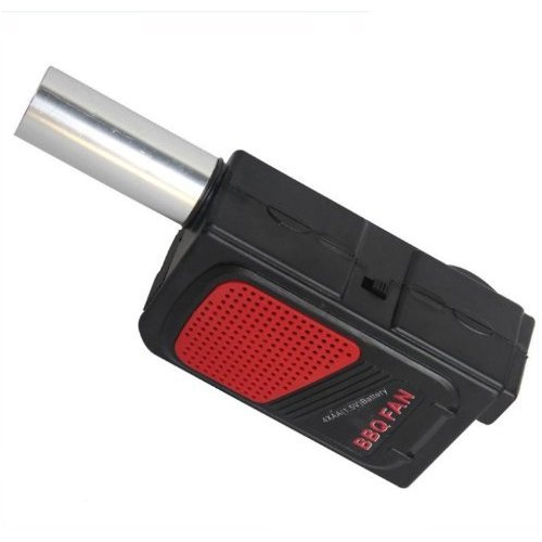 テクノ 火起こし送風機 EK-BBQFAN