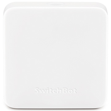 スイッチボット SwitchBot スマートリモコン W0202400