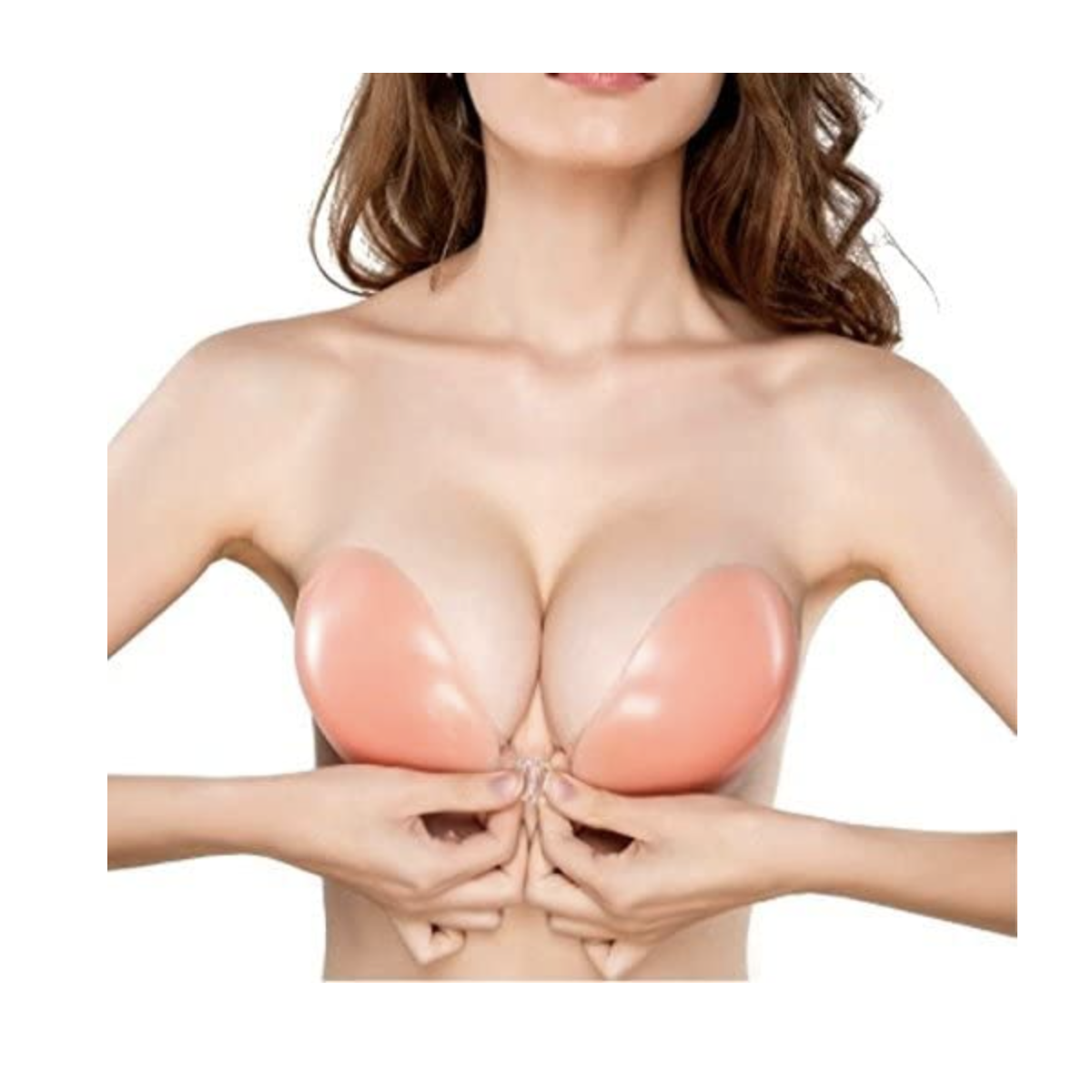 coottie ぷるるんシリコンブラ