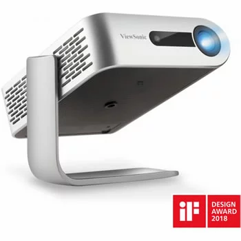 ビューソニック ViewSonic モバイルプロジェクター M1+_G2