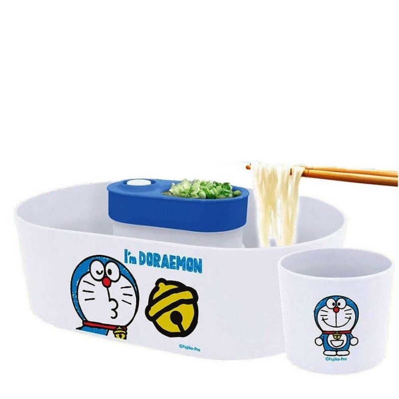 リンクス  I’m DORAEMON 流しそうめん機