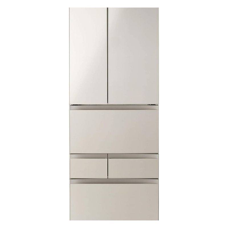 東芝 冷蔵庫 551L GR-S550FK