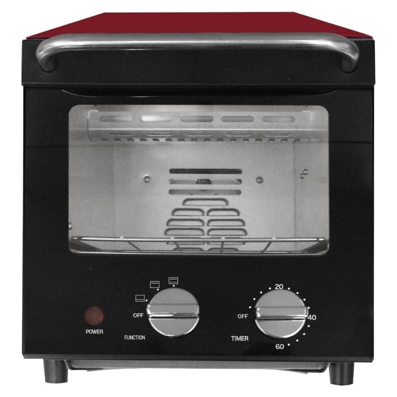 イーバランス コンベクションミニオーブン EB-RM100A