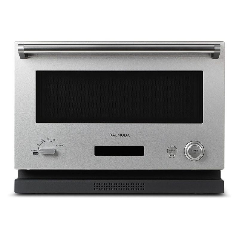 バルミューダ オーブンレンジ TheRangeK04A