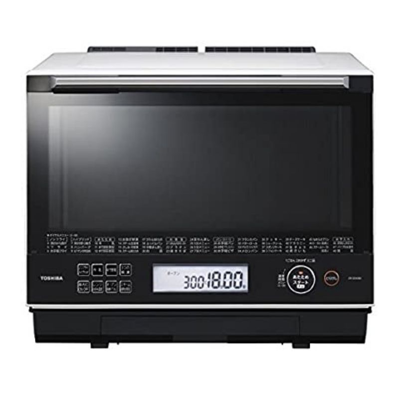 東芝 石窯ドーム ER-VD3000