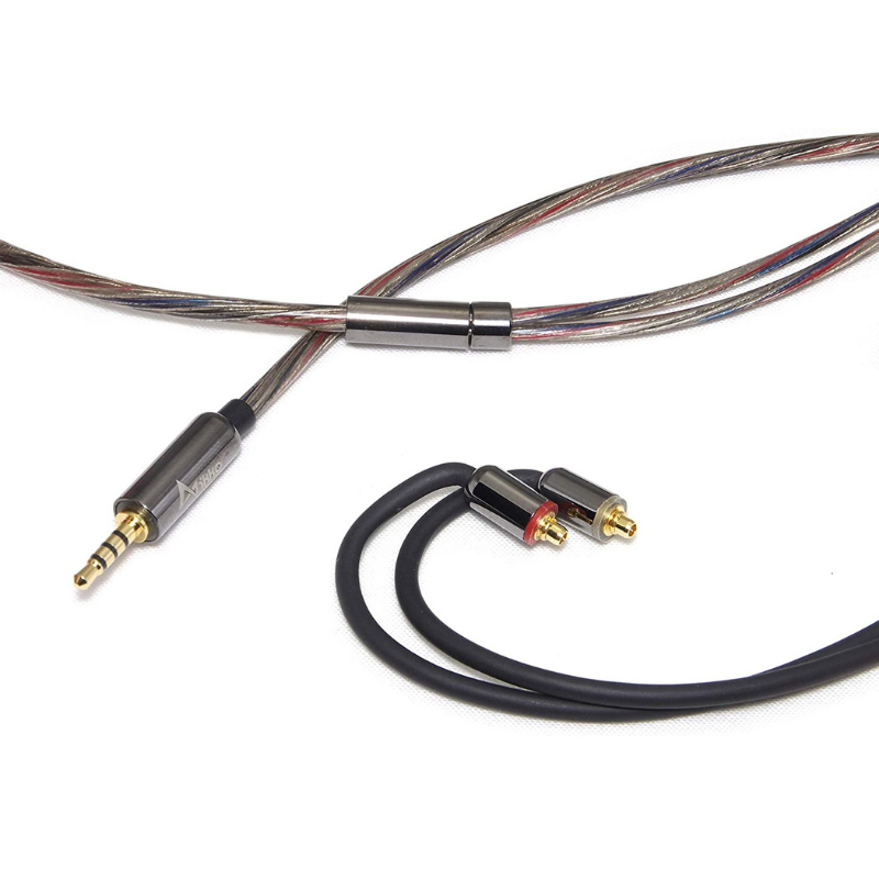 ikkoAudio バランスプラグ CTU-01