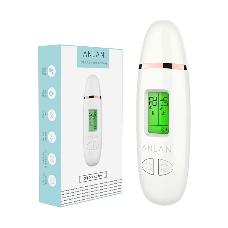 ANLAN スキンチェッカー ALPFCSY01-02