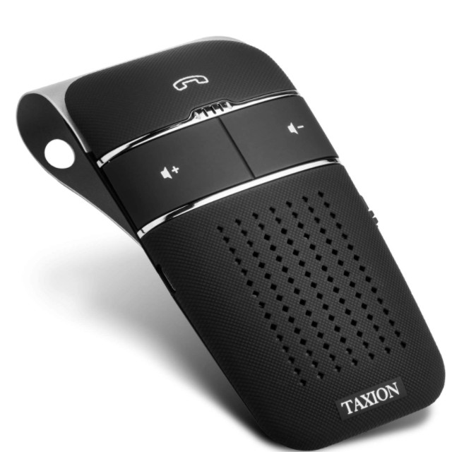 TAXION（タキオン）車載 ワイヤレススピーカー