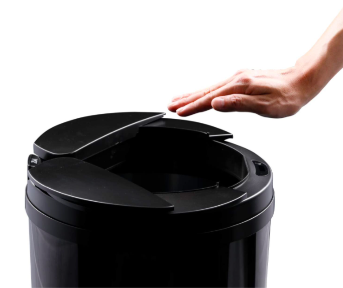 ZitA（ジータ） ダストボックス 1.1ガロン（45 L）