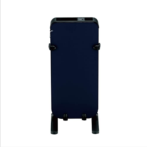 ツインバード TWINBIRD ズボンプレッサー SA-4625BL