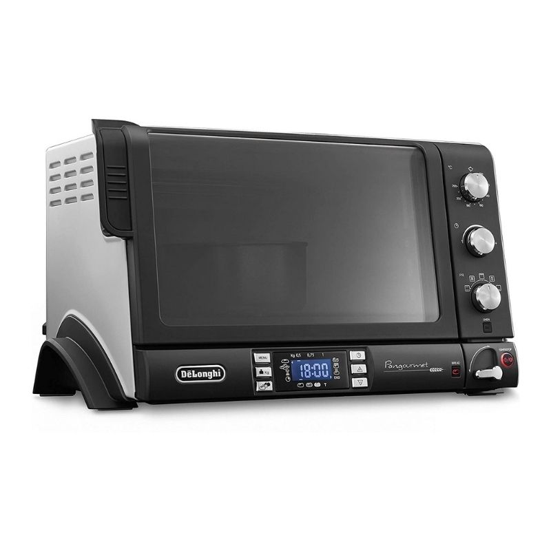 デロンギ パングルメ ベーカリー & コンベクションオーブン EOB2071J-5W