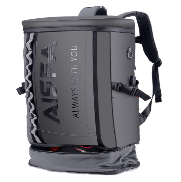 AISFA（アイスファ） スクエアリュック