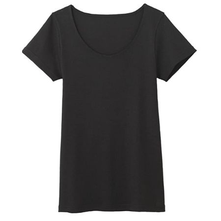 GUNZE (グンゼ) インナーシャツ CFA さわやか綿100% CB3252