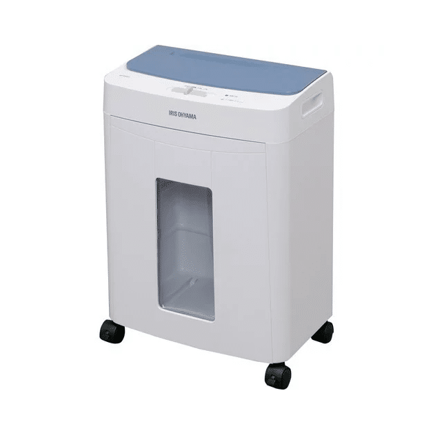アイリスオーヤマ IRIS OHYAMA シュレッダー AFS60C