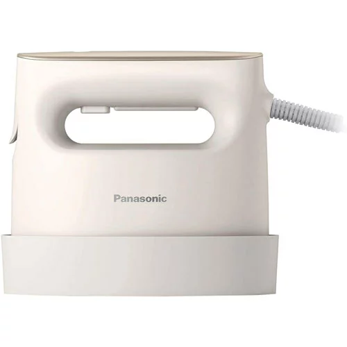 パナソニック Panasonic 衣類スチーマー NI-CFS770