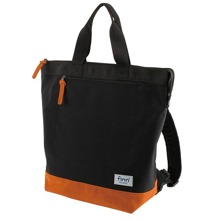 セキセイ fin’ トートリュック FINN-7777