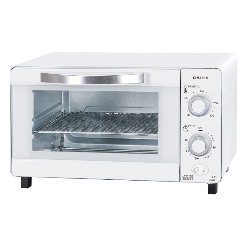 山善 コンベクションオーブン YNA-100