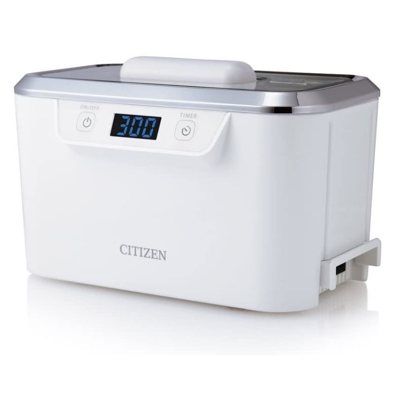 シチズン 超音波洗浄器 SWT710