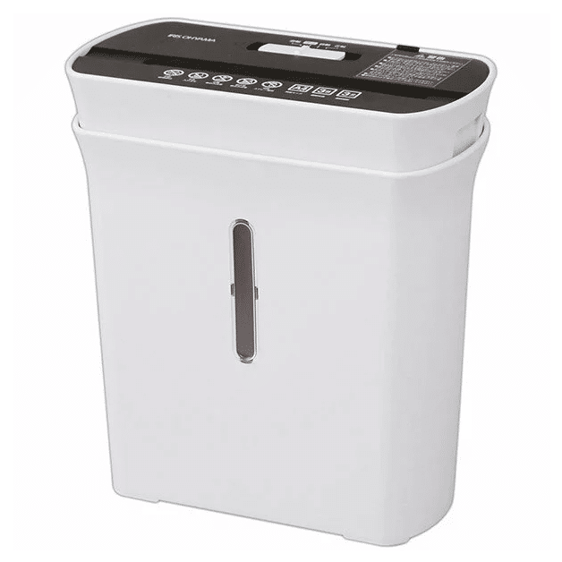 アイリスオーヤマ IRIS OHYAMA シュレッダー P3GM