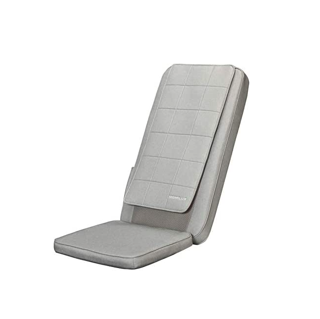 ドウシシャ DOSHISHA  ボディスキャンシートマッサージャー DMS-2001