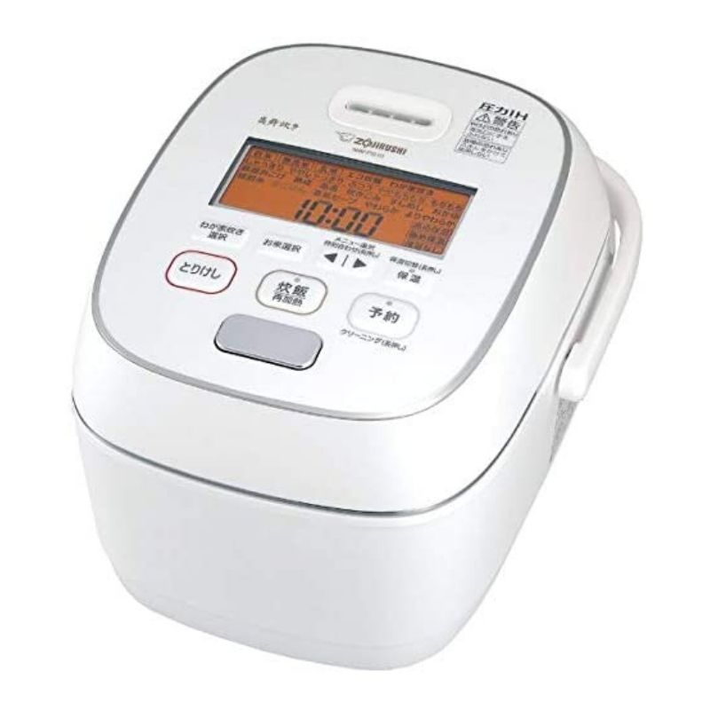 象印 炎舞炊き NW-PS10