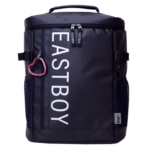EASTBOY（イーストボーイ） サイトシリーズ スクエアリュック EBY19