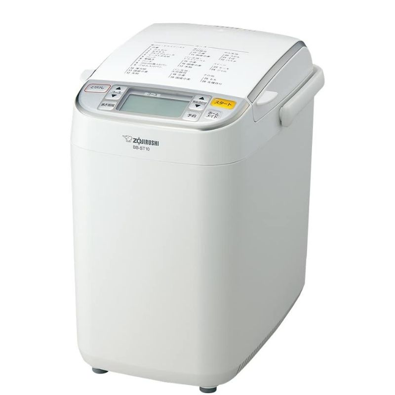 象印 パンくらぶ BB-ST10