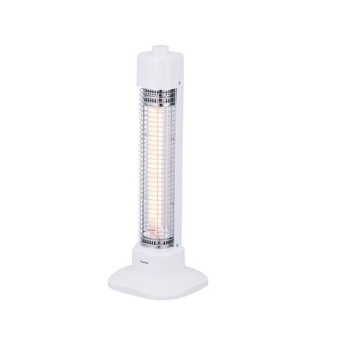 ユアサプライムス ハロゲンヒーター YA-H400Y　