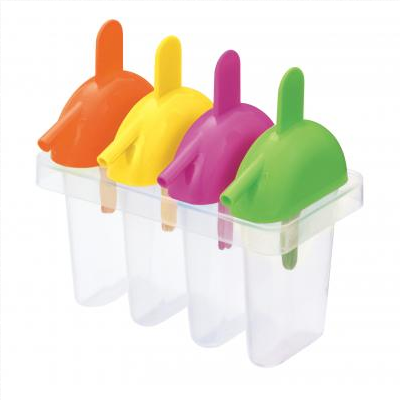 内海産業 アイスキャンディメーカー UT-2665941