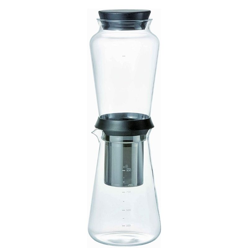 HARIO (ハリオ) ウォータードリッパー ・ スロードリップ ブリュワー 雫 SBS-5B