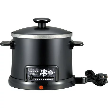 和平フレイズ Wahei freiz 電気フライヤー HR-8952