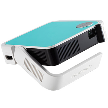 ビューソニック ViewSonic モバイルプロジェクター M1mini