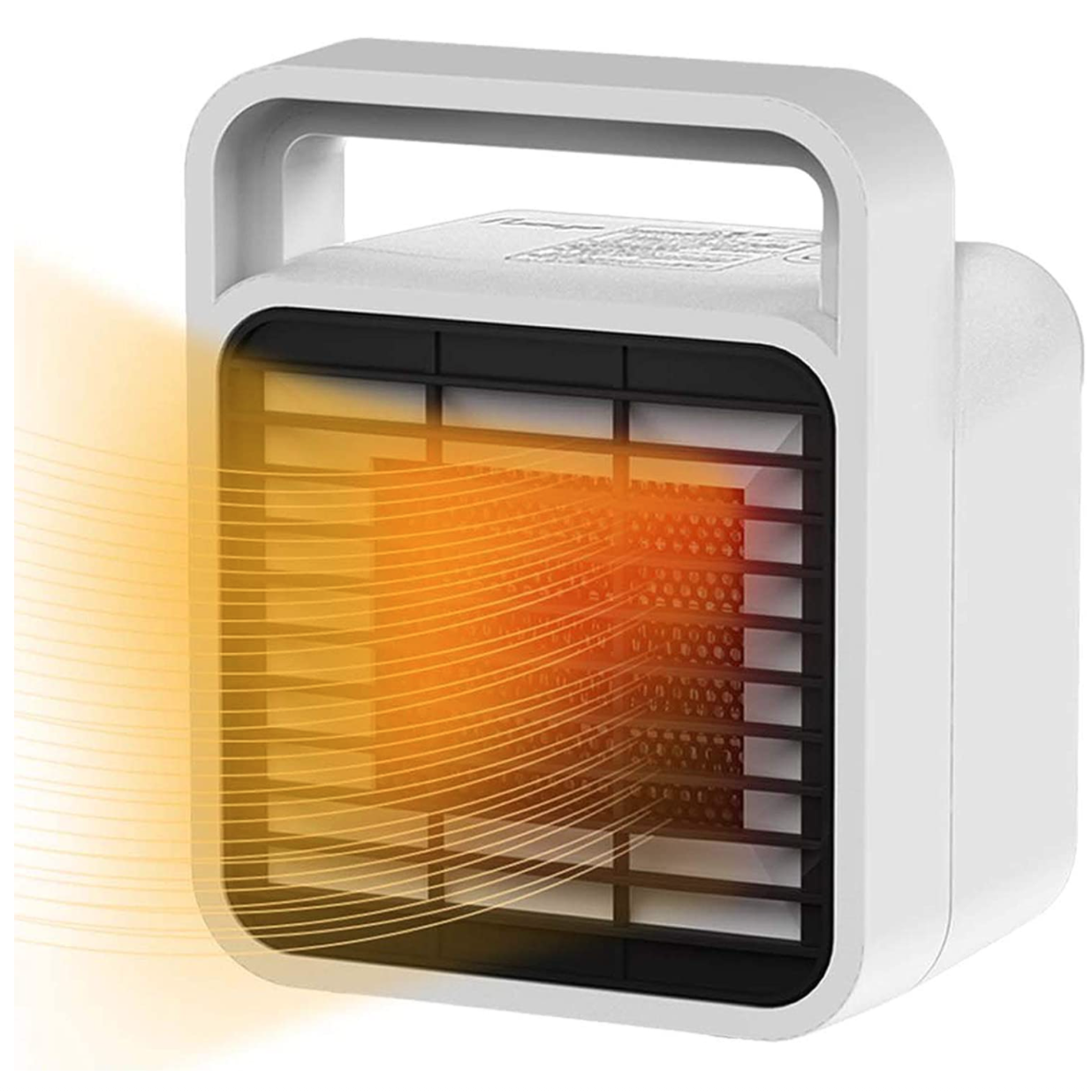 Fochea セラミックヒーター B08JHNNLZF